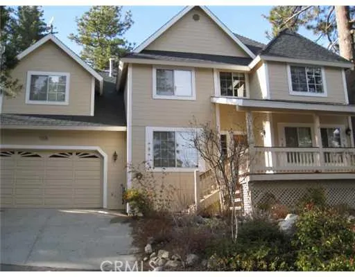 26266 Sky Ridge, Lake Arrowhead, California 92352