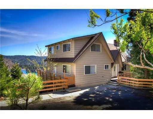 27674 Matterhorn Drive, Lake Arrowhead, California 92352