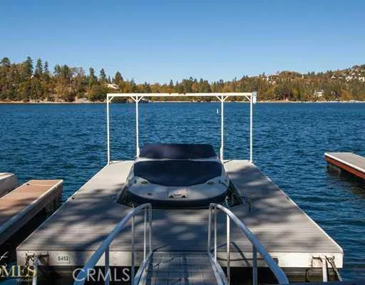 28788 Palisades, Lake Arrowhead, California 92352