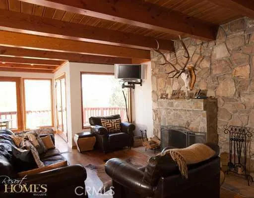 28788 Palisades, Lake Arrowhead, California 92352