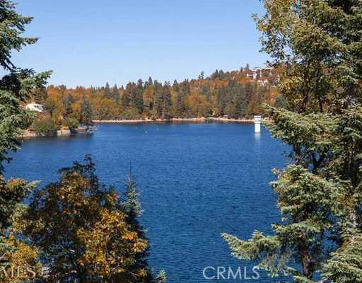28788 Palisades, Lake Arrowhead, California 92352