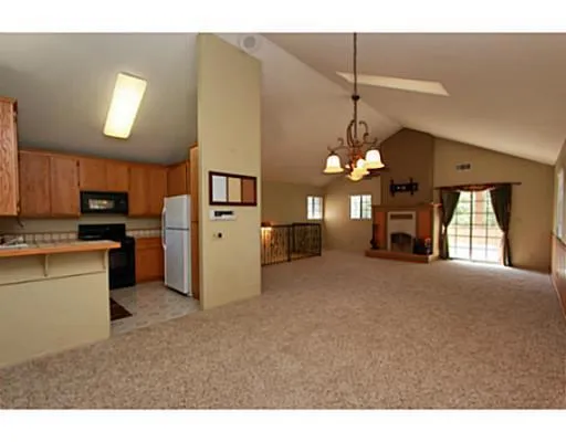 493 Pyramid Drive, Lake Arrowhead, California 92325