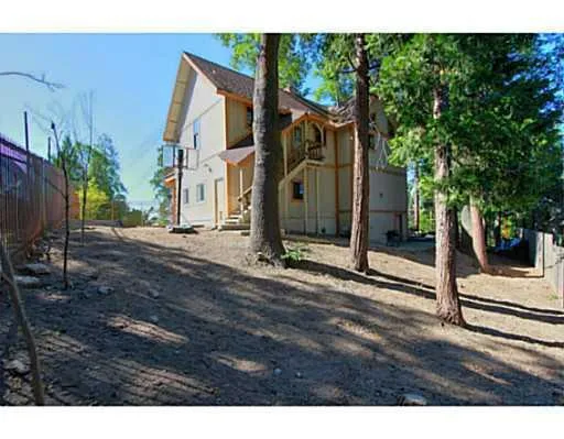 493 Pyramid Drive, Lake Arrowhead, California 92325