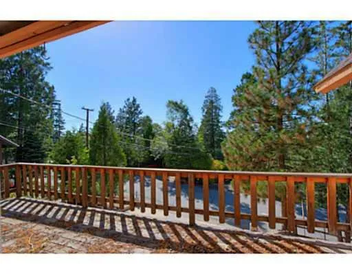 493 Pyramid Drive, Lake Arrowhead, California 92325
