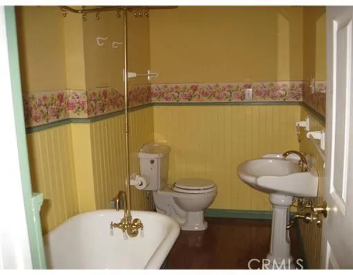 23674 Shady, Crestline, California 92325