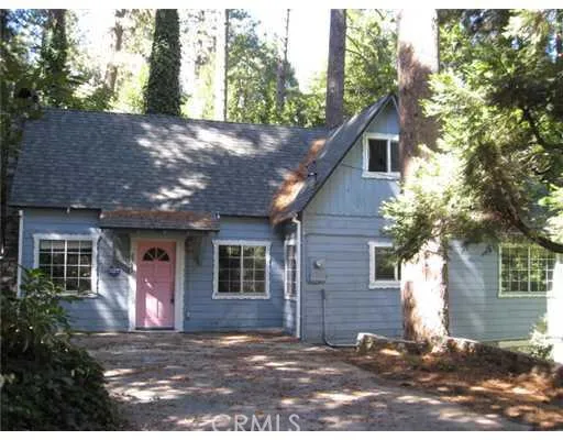 23674 Shady, Crestline, California 92325