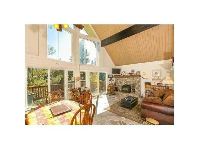 27422 Oakwood Drive, Lake Arrowhead, California 92352