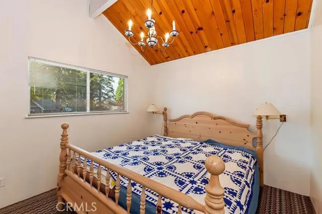471 Delle Drive, Crestline, California 92325