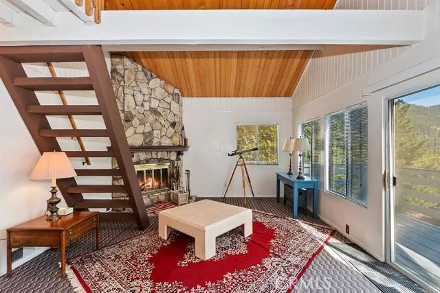 471 Delle Drive, Crestline, California 92325