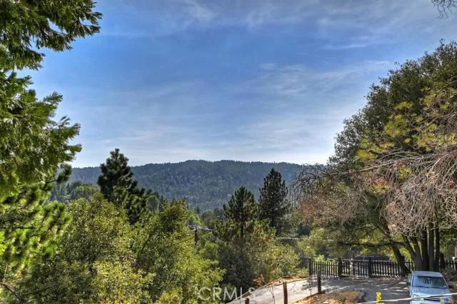 471 Delle Drive, Crestline, California 92325
