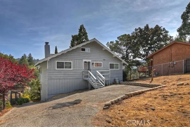 471 Delle Drive, Crestline, California 92325
