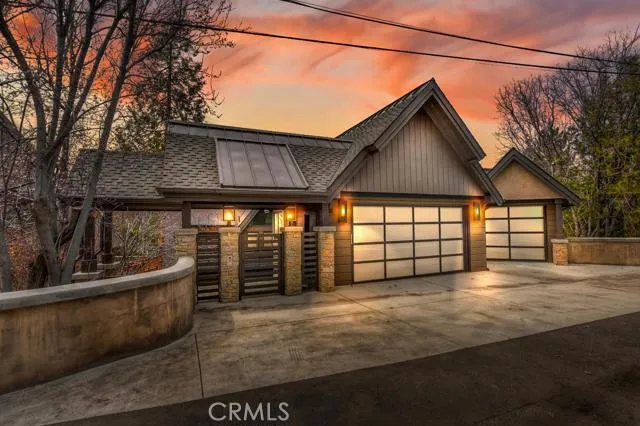 496 St Hwy 173 Highway, Lake Arrowhead, California 92352