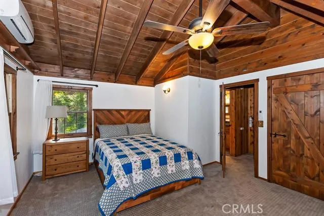 739 Forest Shade Road, Crestline, California 92325