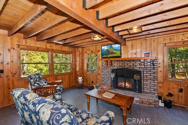 739 Forest Shade Road, Crestline, California 92325
