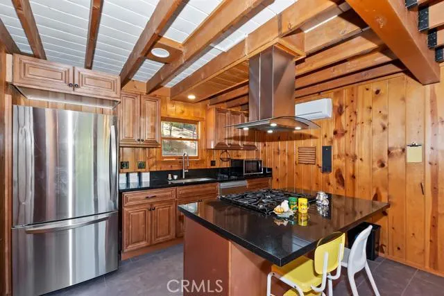 739 Forest Shade Road, Crestline, California 92325