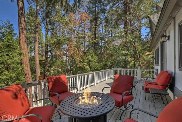 739 Forest Shade Road, Crestline, California 92325