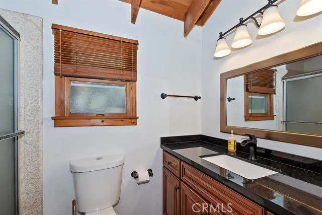 739 Forest Shade Road, Crestline, California 92325