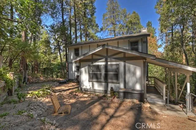 739 Forest Shade Road, Crestline, California 92325