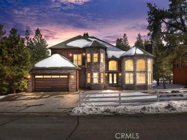 325 Stony Creek Road, None, California 92315
