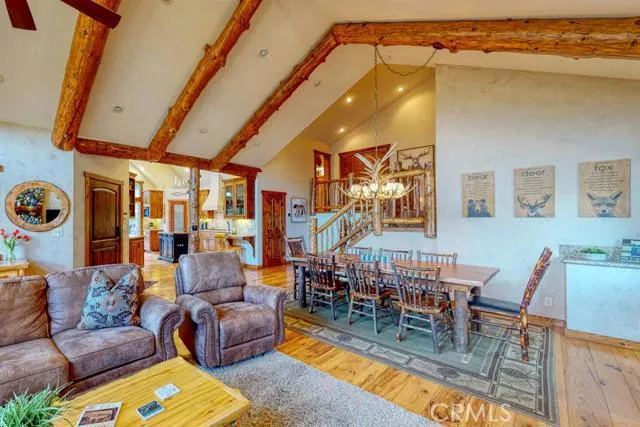 830 Zurich Drive, Lake Arrowhead, California 92352