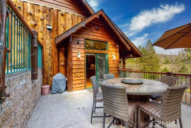 830 Zurich Drive, Lake Arrowhead, California 92352