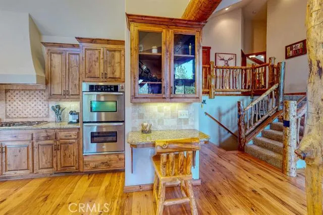 830 Zurich Drive, Lake Arrowhead, California 92352