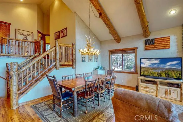 830 Zurich Drive, Lake Arrowhead, California 92352