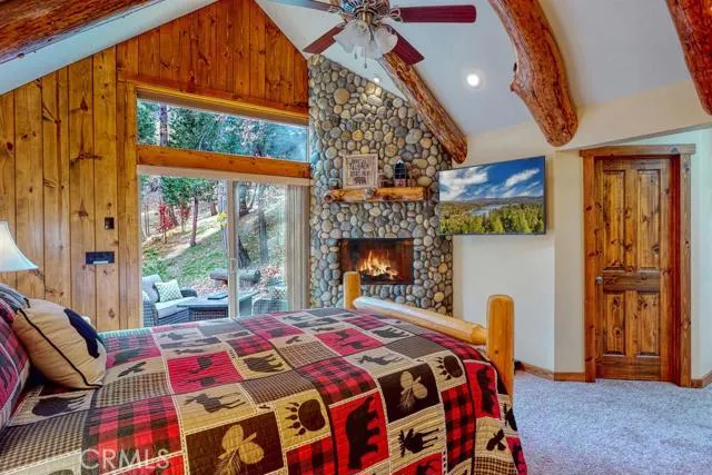 830 Zurich Drive, Lake Arrowhead, California 92352