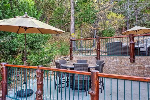 830 Zurich Drive, Lake Arrowhead, California 92352