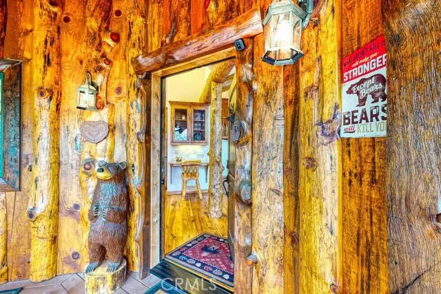 830 Zurich Drive, Lake Arrowhead, California 92352