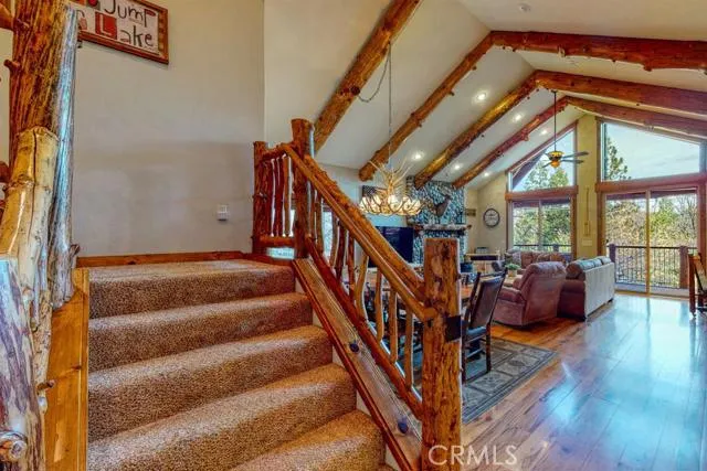 830 Zurich Drive, Lake Arrowhead, California 92352