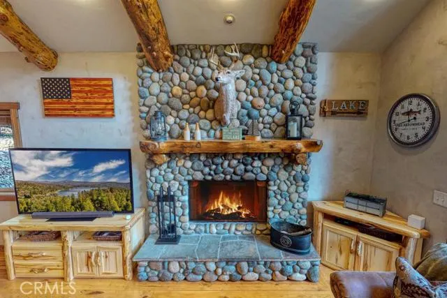830 Zurich Drive, Lake Arrowhead, California 92352