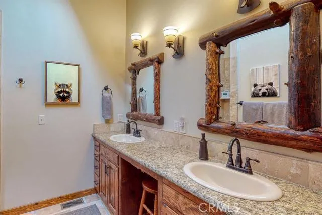 830 Zurich Drive, Lake Arrowhead, California 92352