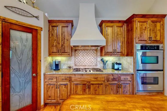 830 Zurich Drive, Lake Arrowhead, California 92352