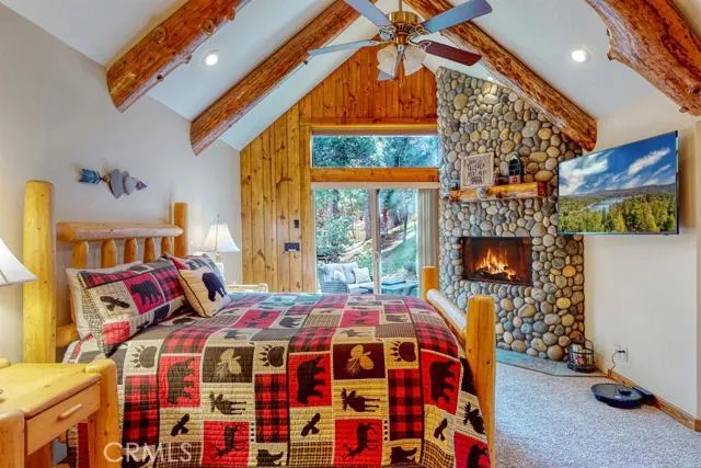 830 Zurich Drive, Lake Arrowhead, California 92352