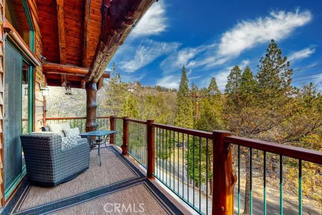 830 Zurich Drive, Lake Arrowhead, California 92352