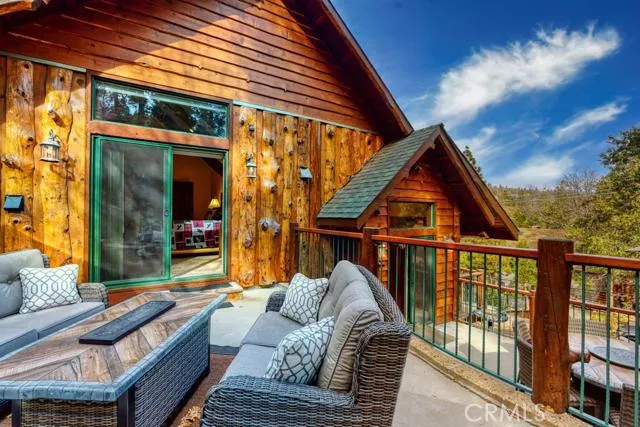 830 Zurich Drive, Lake Arrowhead, California 92352