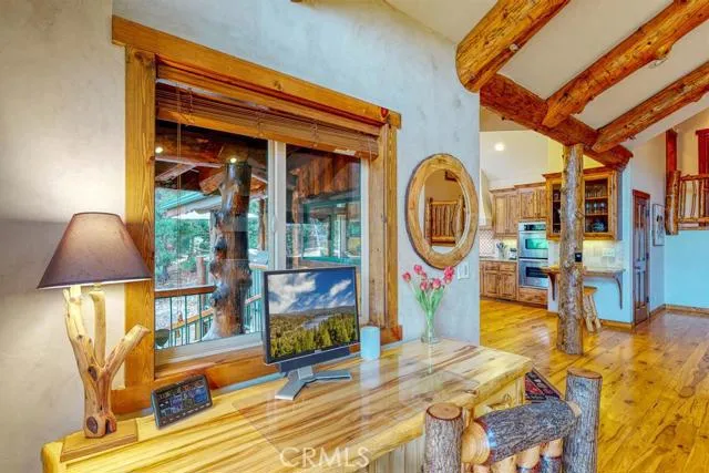 830 Zurich Drive, Lake Arrowhead, California 92352