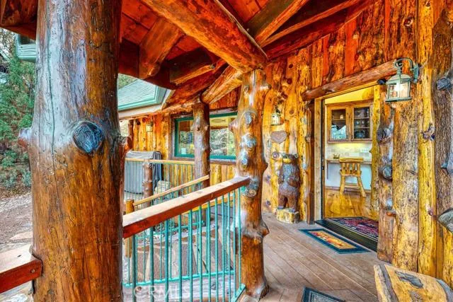 830 Zurich Drive, Lake Arrowhead, California 92352