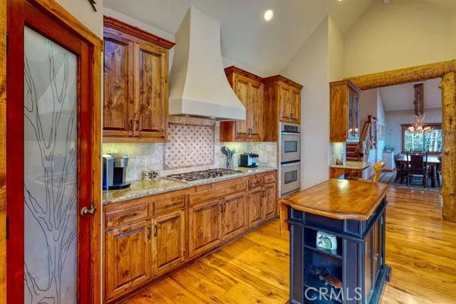 830 Zurich Drive, Lake Arrowhead, California 92352