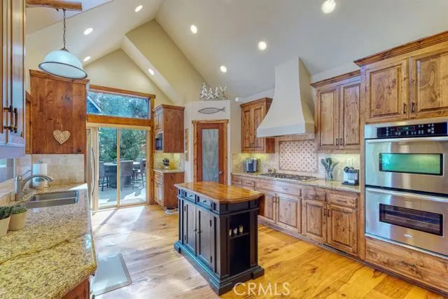 830 Zurich Drive, Lake Arrowhead, California 92352