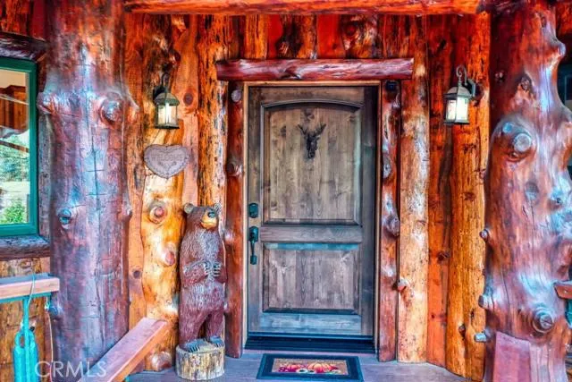 830 Zurich Drive, Lake Arrowhead, California 92352