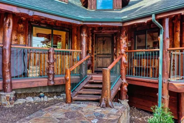 830 Zurich Drive, Lake Arrowhead, California 92352