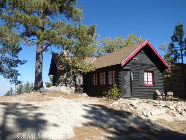 33162 Holcomb Creek Drive, Green Valley Lake, California 92341