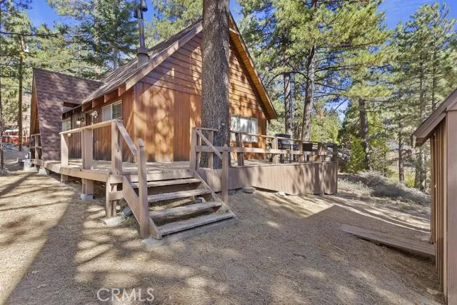 33435 Holcomb Creek Drive, Green Valley Lake, California 92341