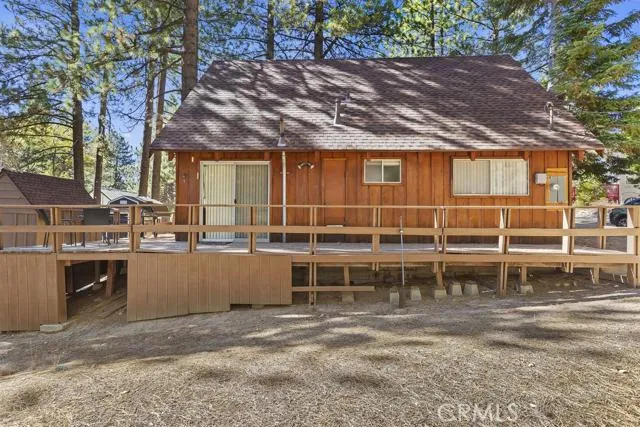 33435 Holcomb Creek Drive, Green Valley Lake, California 92341