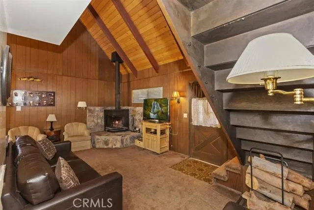 33435 Holcomb Creek Drive, Green Valley Lake, California 92341