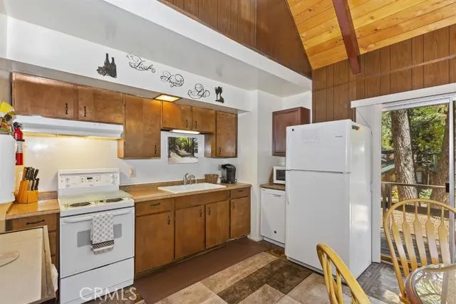 33435 Holcomb Creek Drive, Green Valley Lake, California 92341