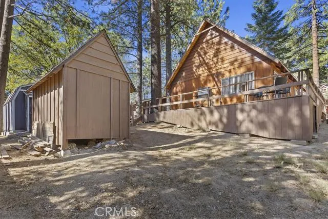 33435 Holcomb Creek Drive, Green Valley Lake, California 92341