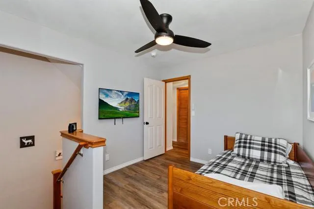1414 Sequoia Drive, Lake Arrowhead, California 92352